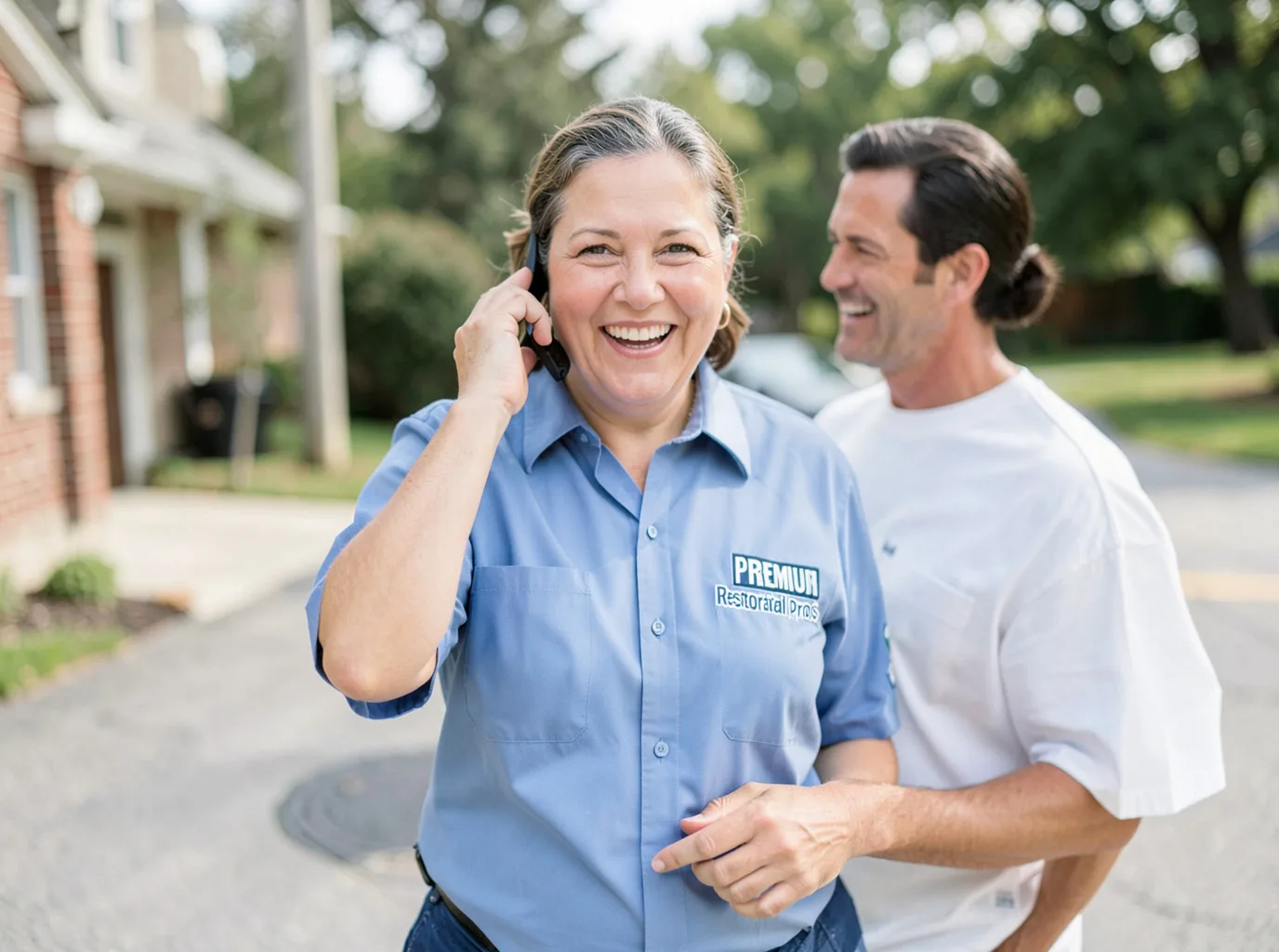 Water Damage Restoration Riddle, OR FAQs